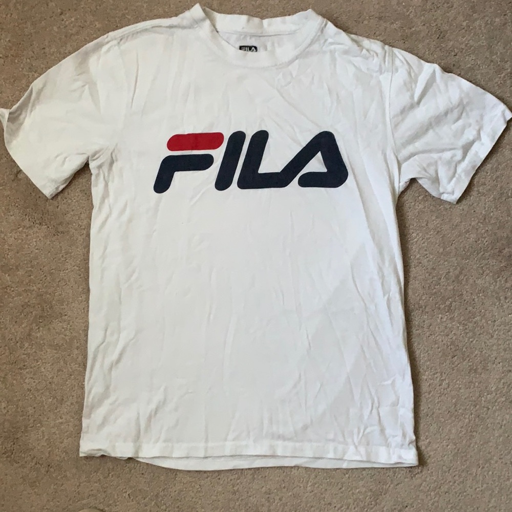 Fila T-shirt